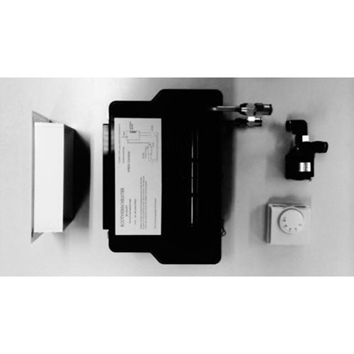 Swift Ecotherm Heater Plus Installation Kit Bundle