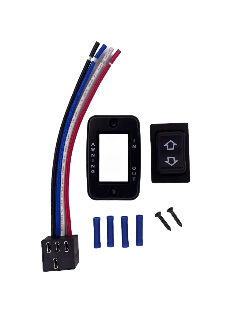 Carefree Altitude Extend & Retract Switch R019487-003