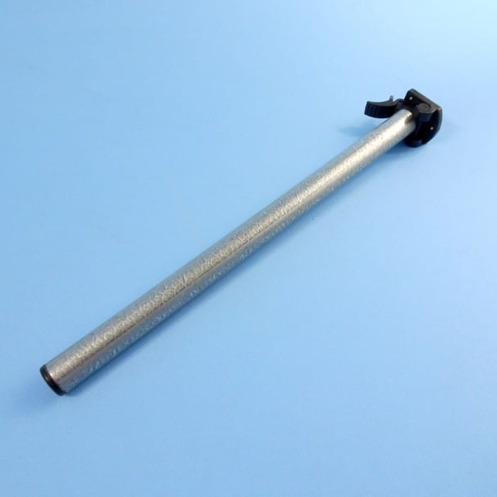 Plastic Hinge for Folding Table/Bed Leg Support