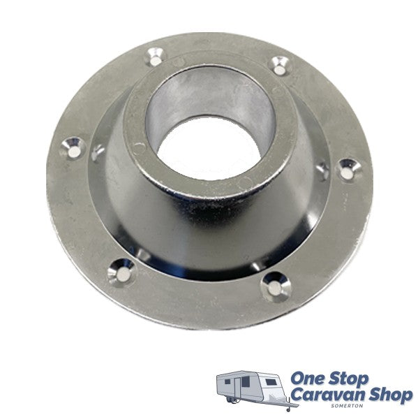 Caravan Table Leg Kit-700mm