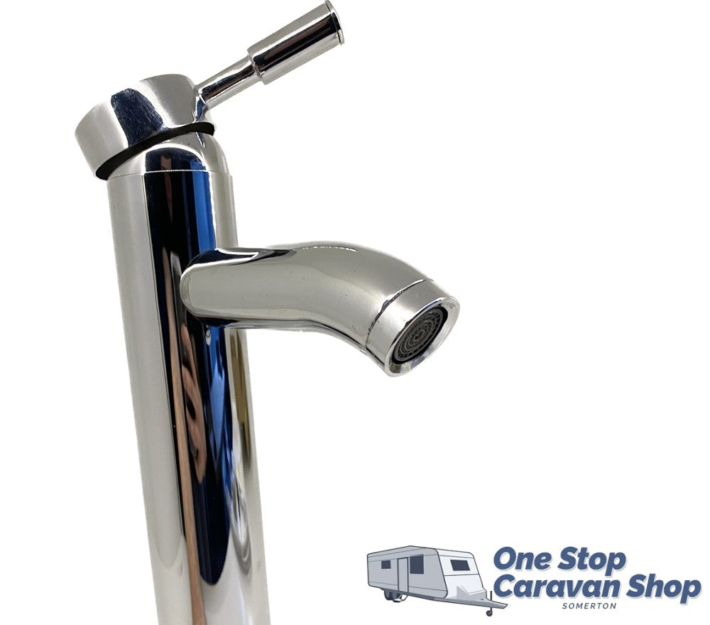 Two-Way Mixer Tap (Chrome)