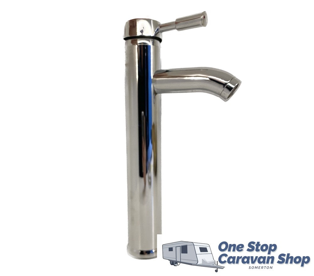 Two-Way Mixer Tap (Chrome)