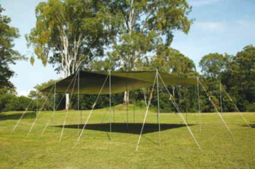 9ft SPREADER BARS - T NUT - EYE BOTH ENDS