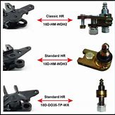 WDH3 DO35 Adaptor KIT 18D-HM-WDH-3