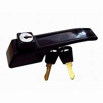 Panorama Door Lock complete MK 1