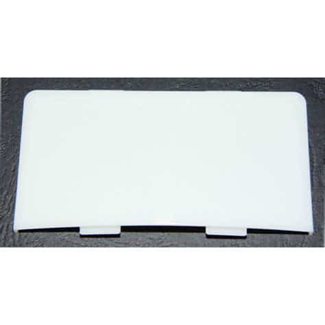 Camec Grab Handle Repl Lens Uv Stable Replacement