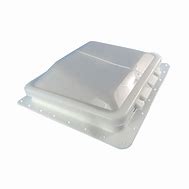 14" x 14" Metal Vent Ventline NO fan