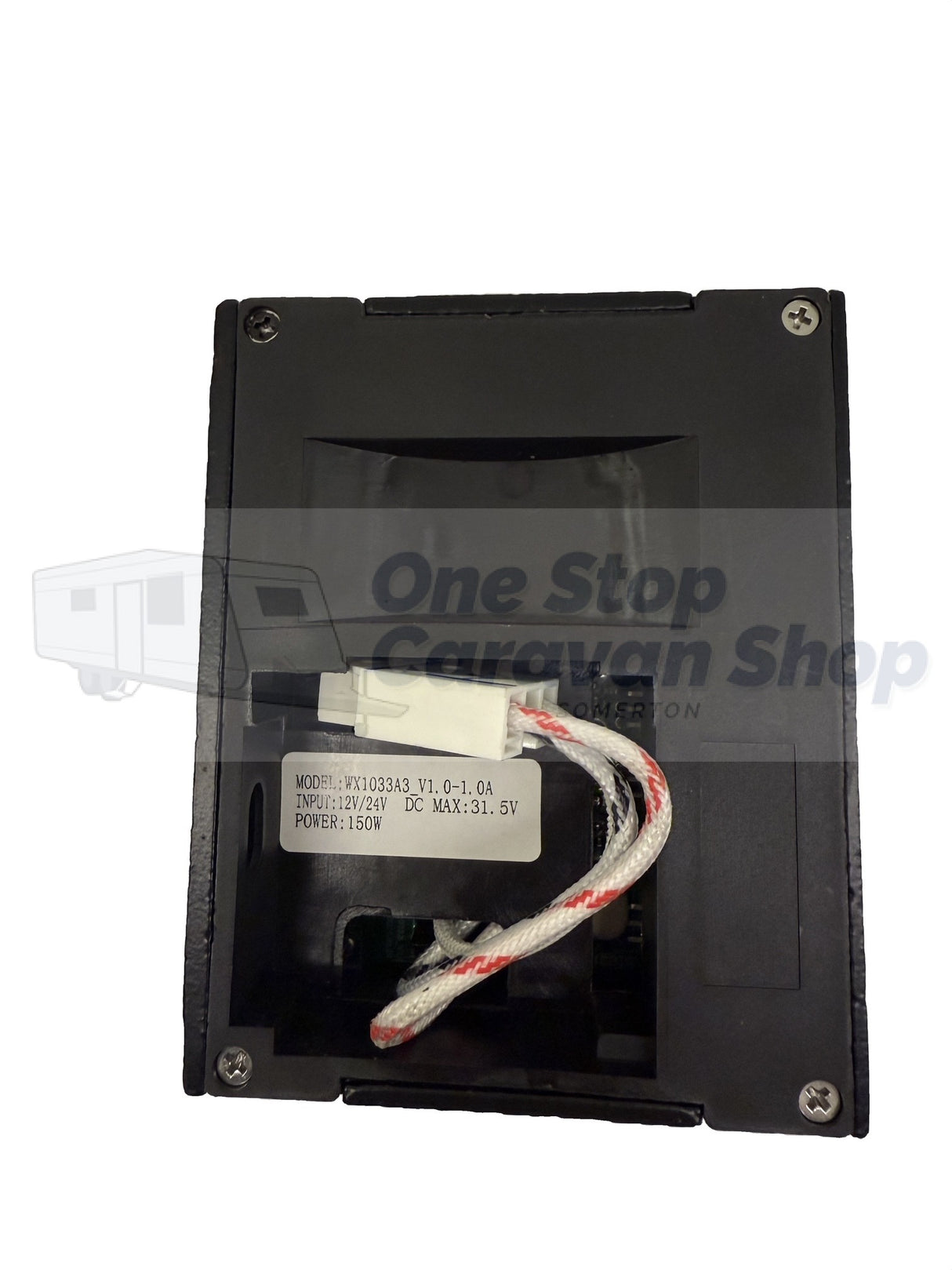 692821 - Control Module Suit Thetford Fridge - T2138/2152/2160/2175/2090/2156