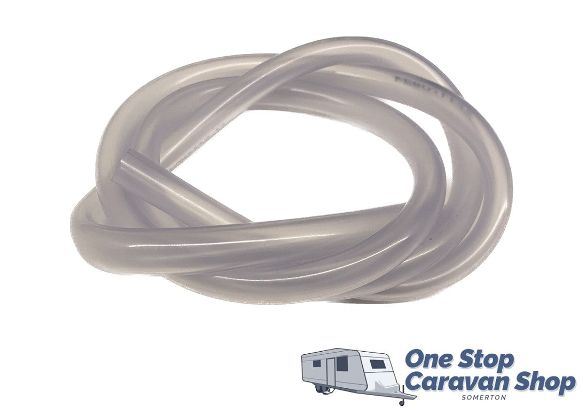 TRUMA COMBI D/E ELBOW RED JG 12mm