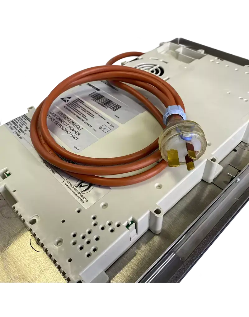 THETFORD TOPLINE 902 INDUCTION HOB 500 X 305 2Z 230V-15amp .SHB90290Z