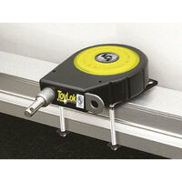 ToyLok with 15ft Cable + Padlock