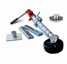 Trail A Mate Jack Cover