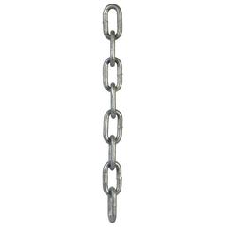 Trailer Safety Mild Steel Chain 8mm