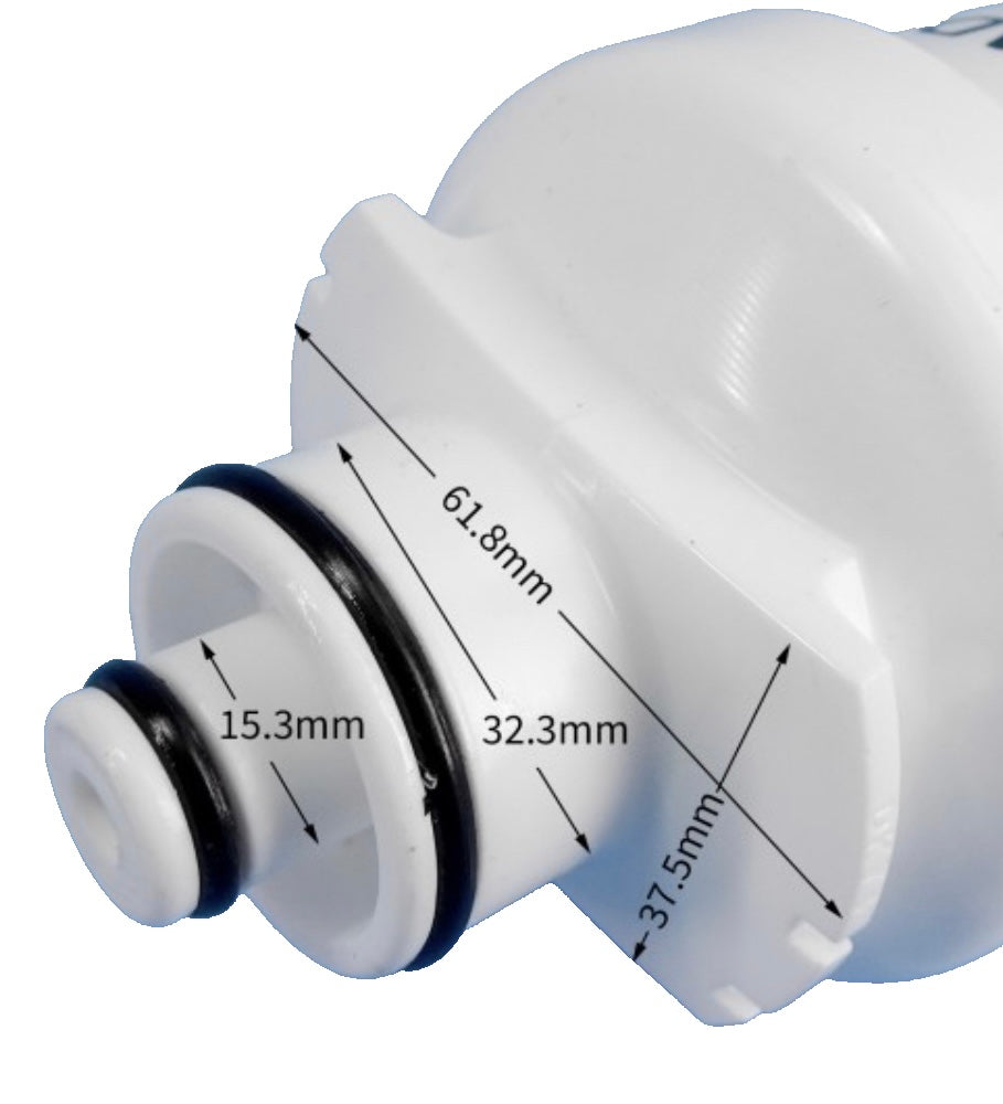 Caravan Water Filter Cartridge