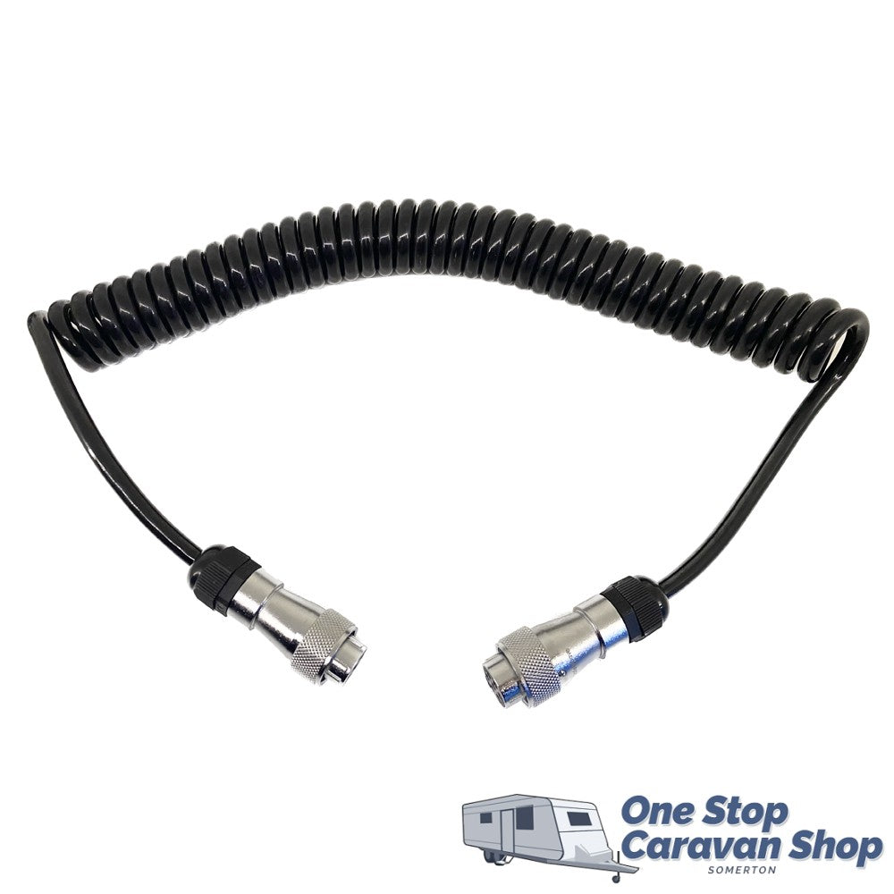 Safety Dave 3 Way 7 Pin Woza Cable Kit