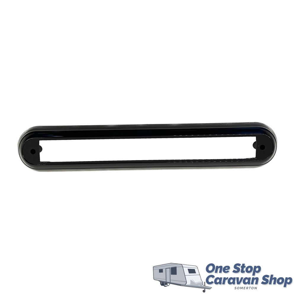 260 SlimLine Stop/Rear Position/Indicator Lamp 10-30V – BLACK BASE