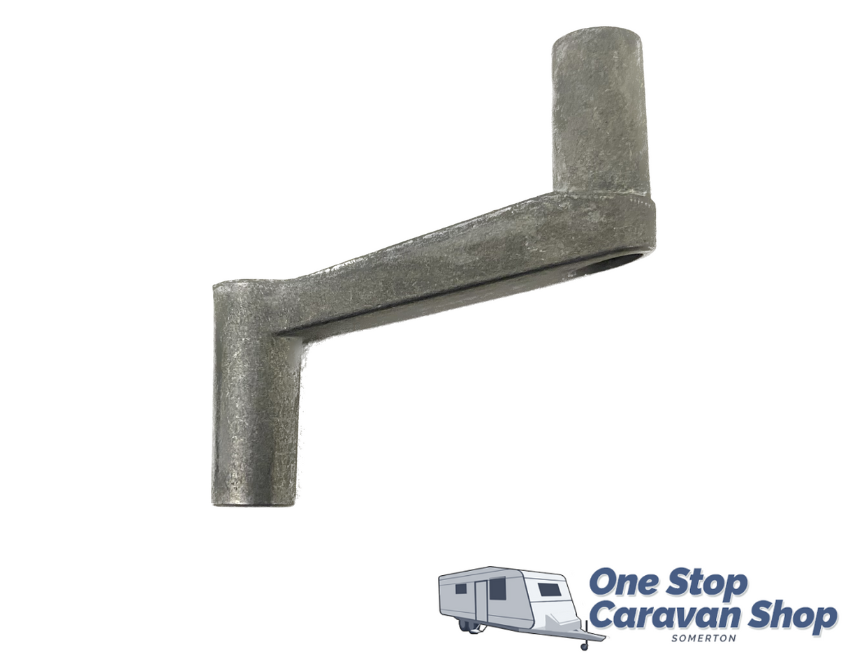 Jensen Hatch Winder Handle