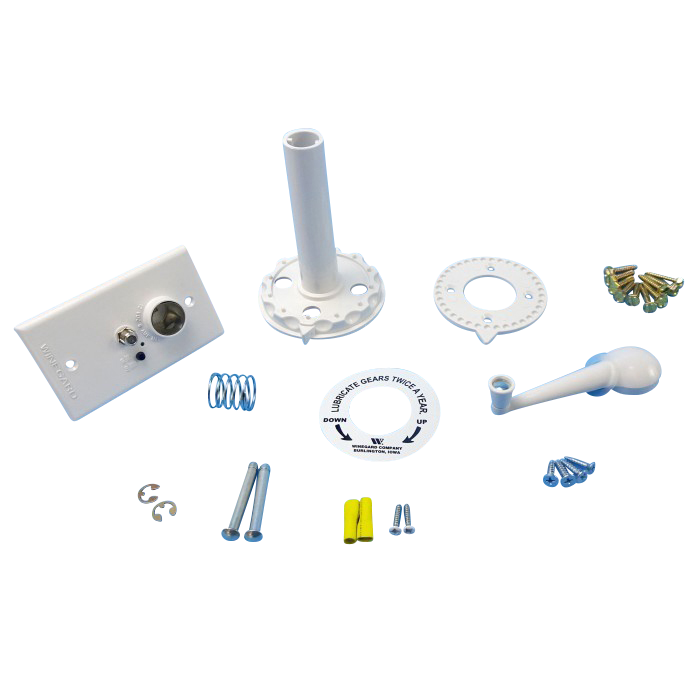 Winegard RVH 3095 Antenna