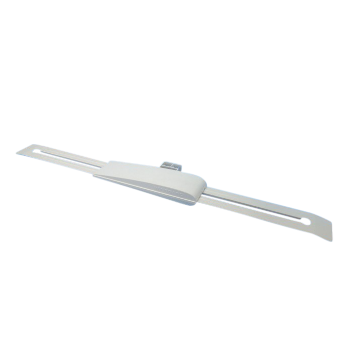 Head Mast & Base-Winegard RVH 3095 Antenna