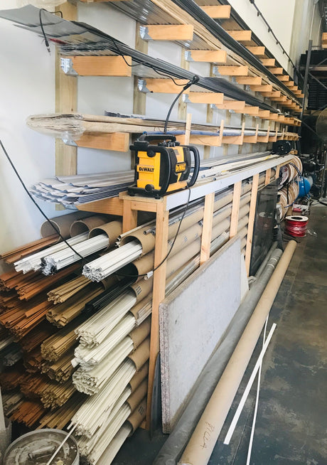 Second Hand Caravan Parts