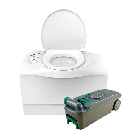 Toilets & Toilet Accessories