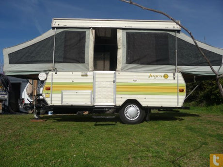 Pop Top & Camper Parts & Accessories