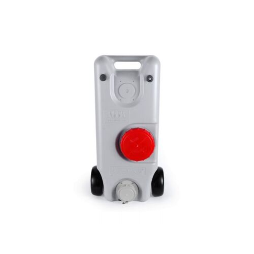 02397C01: Fiamma Termination Cap for 40L Portable Waste Tank