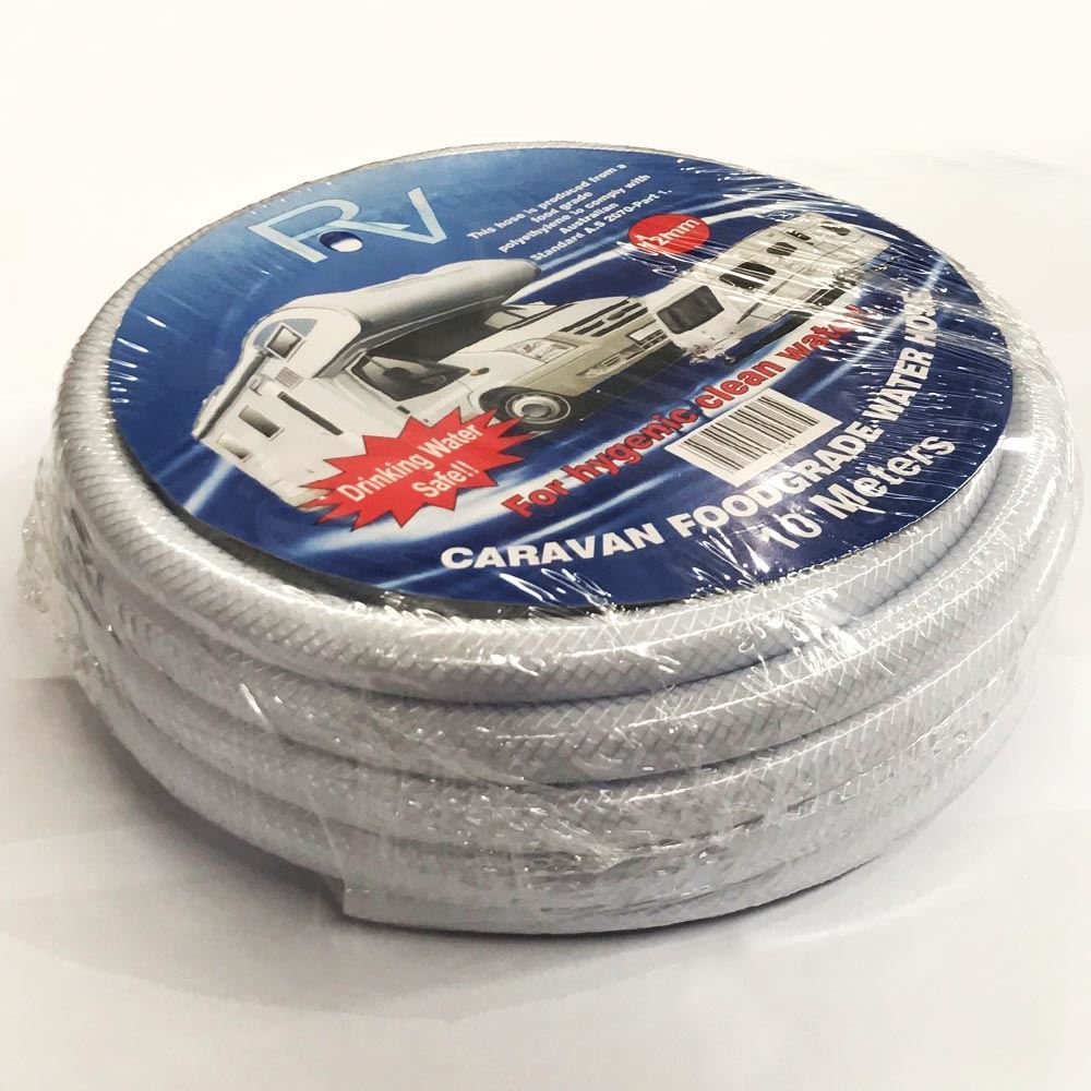 12mm Food Grade Drinking Water Hose 10m