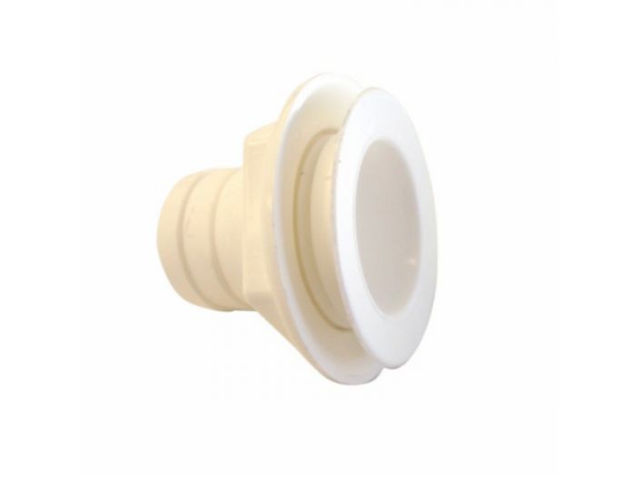 PLASTIC WASTE 25MM OUTLET STANDARD