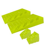450-00444 - COAST RV 5000kg Levelling Ramp with Chock & Bag | Kit