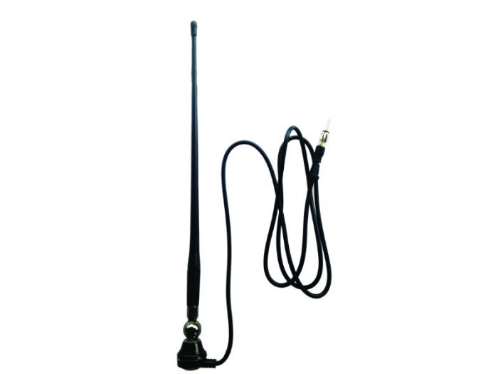 RV Media PVC AM/FM Antenna – One Stop Caravan Shop