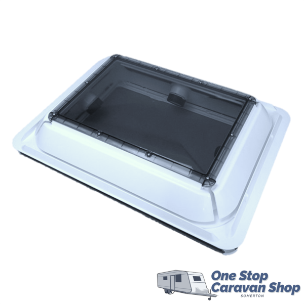 CAMEC 4 SEASONS EVOLOUTION ROOF HATCH 500MM X 700MM