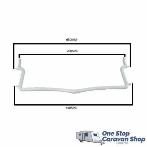 Operating Bar - Suit Dometic Seitz Midi Heki Skylight