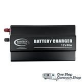 Baintech 40amp AC Battery Charger