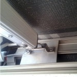 AFK/CRR Mounting Bracket