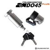 Cruisemaster DO45PLUS Hitch Lock