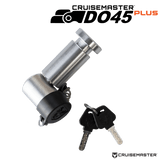 Cruisemaster DO45PLUS Hitch Lock