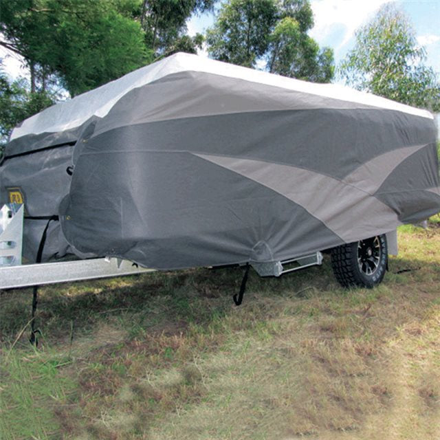 ADCO Camper Cover - 14'-16' (4.28-4.90m)