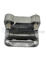 AL-KO Mechanical Disc Brake Caliper - Pair