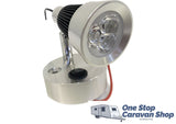 4x Tech RV Reading Light DC12V