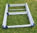 RV Extendable Clothes Airer
