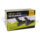 COAST Strap De-Flappers PLUS for Roll-Out Awnings | POP-TOP | Pack of 2.