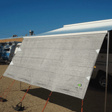 Fiamma Box Awning Sunscreen (2850mm x 1800mm)
