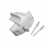 Careefree Travel Lock - White