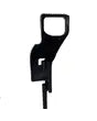 200-34214 - Carefree Hardware Remote Lock - Black