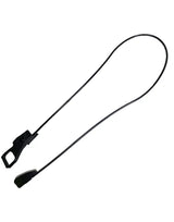 200-34214 - Carefree Hardware Remote Lock - Black