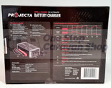 PROJECTA IC10 Projector Intelli-Charge 12V Automatic 10 Amp Battery Charger