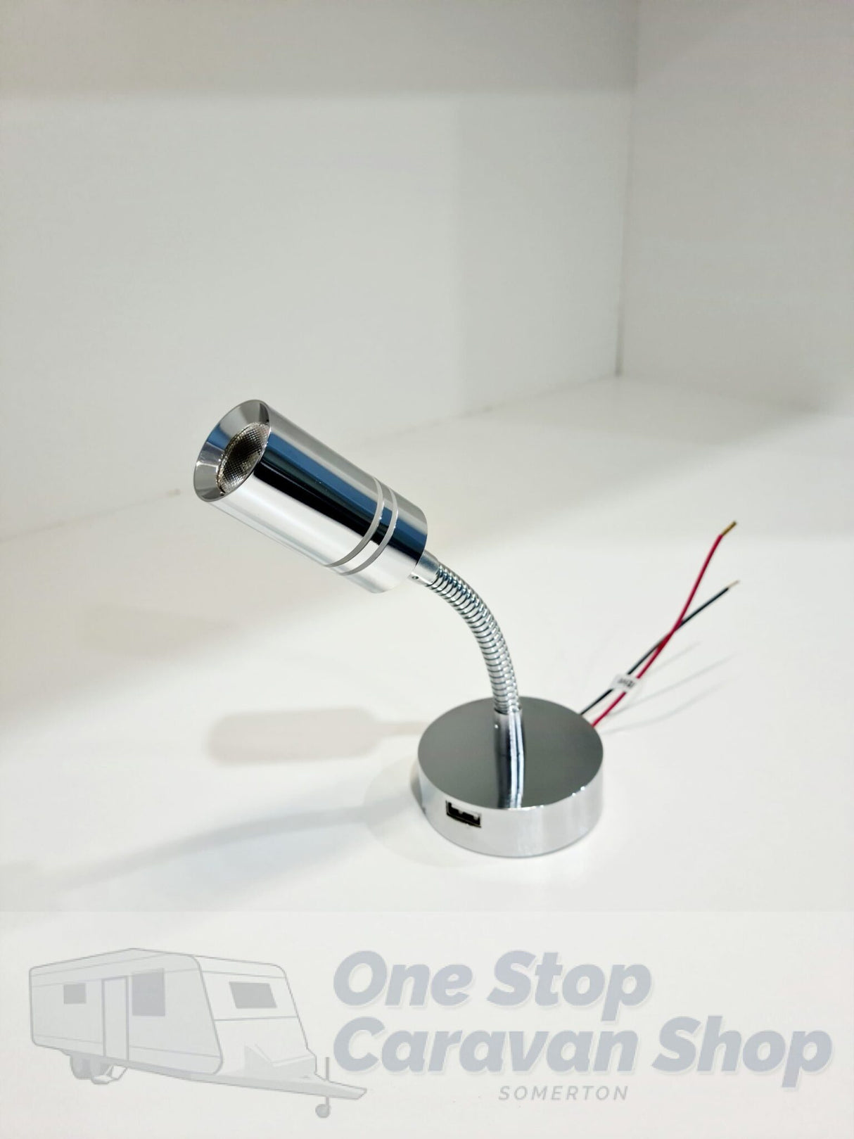 LRL 1 35 LED Reading Light  LRL135U