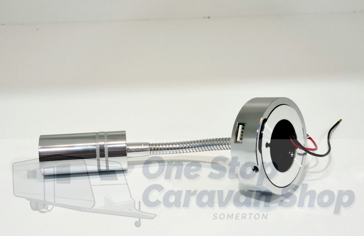 LRL 1 35 LED Reading Light  LRL135U