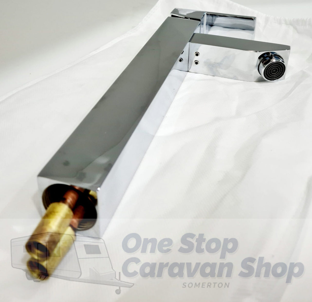 Nero Tapware YSW2007-01A Chrome